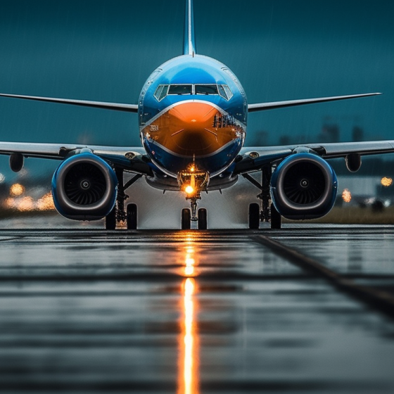 High-Flying Investments: Opportunities in Ukraine’s Private Aviation Sector