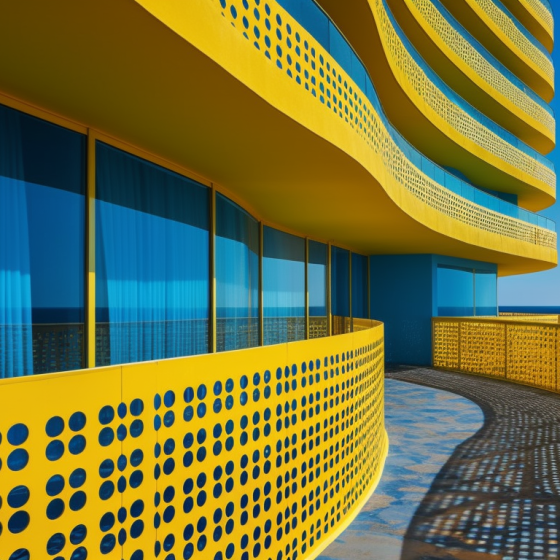 Sun, Sand, and Success: The Lucrative Market of Buying Hotels on Ukraine’s Seaside