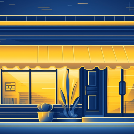 The Road to Success: Building a Thriving Small Business in Ukraine