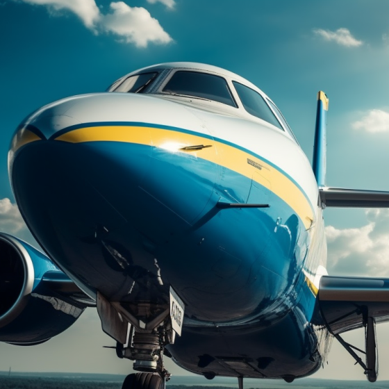 Capturing the Stars: Navigating the Path to Success in Ukraine’s Aerospace Industry