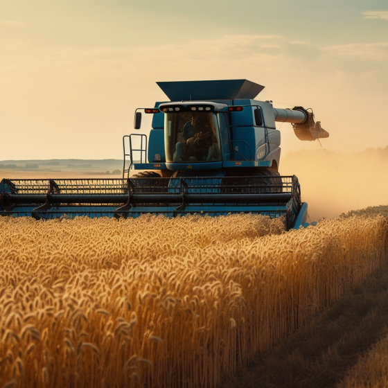 Cultivating Growth: Opportunities in Agritech Manufacturing in Ukraine