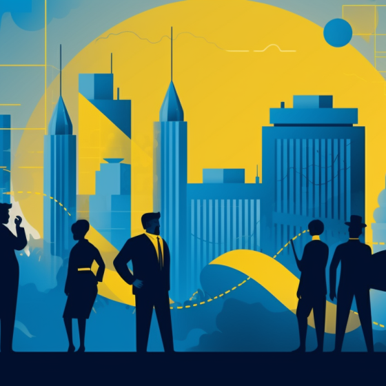 Navigating the Ukrainian Business Landscape: Tips for Starting Your Venture