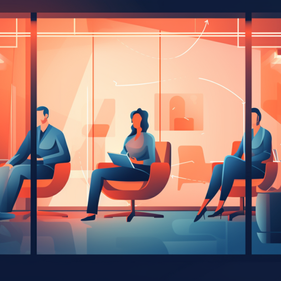 Startup Nation: Harnessing the Growing Opportunities for New Businesses in Ukraine