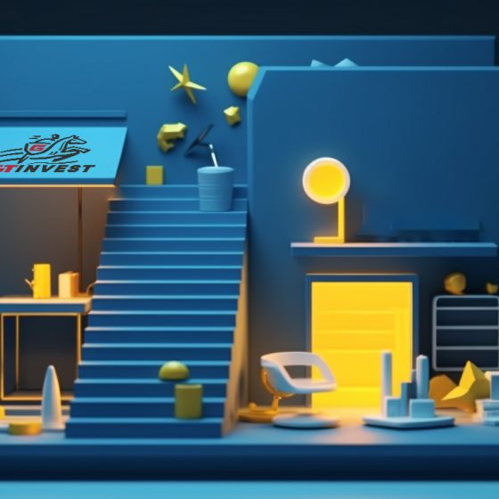 Building Blocks of Success: Nurturing Small Businesses in Ukraine’s Thriving Economy