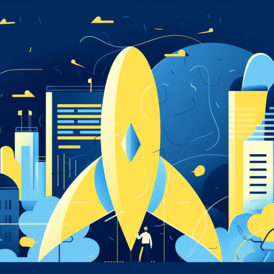 Entrepreneurial Dreams: Seizing Opportunities for New Startups in Ukraine