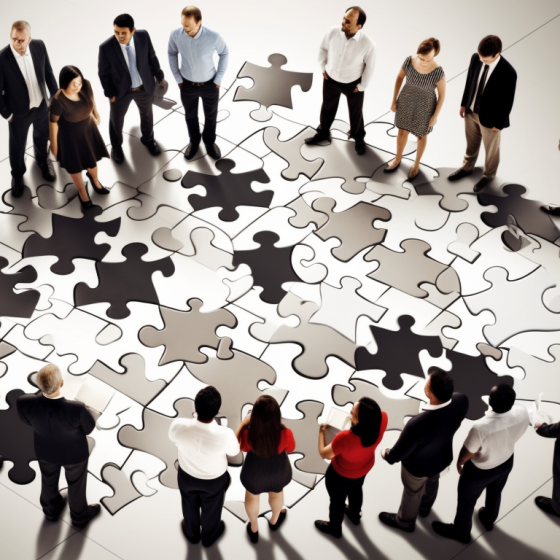 Strength in Unity: Organizational Tips for Building a Successful Business Team in Ukraine
