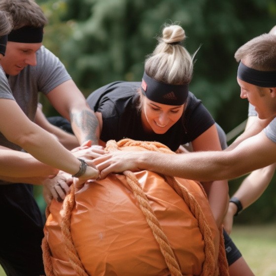 Strength in Diversity: Building a Multifaceted Team for Your Business in Ukraine