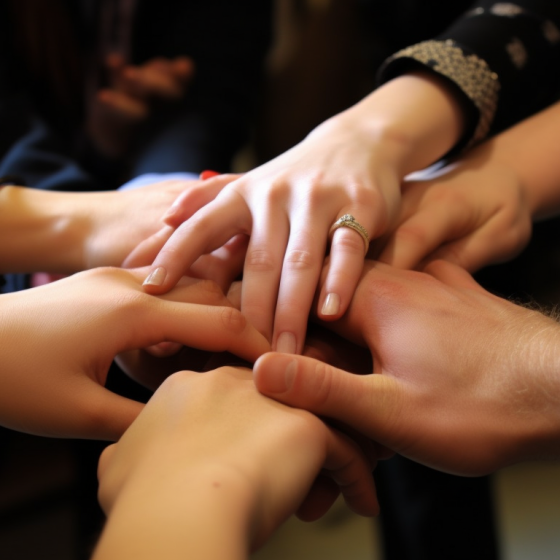 Team Building Secrets: How to Create a Winning Business Team in Ukraine