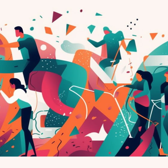Building the Dream Team: Strategies for Assembling a Strong Business Team in Ukraine
