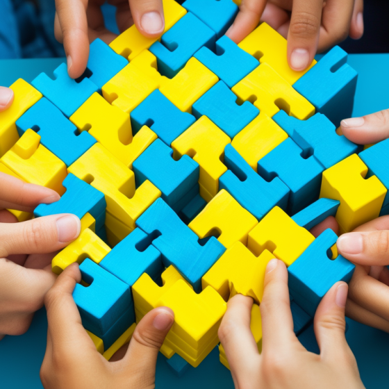 Team Building Essentials: Establishing a Cohesive and Productive Business Team in Ukraine