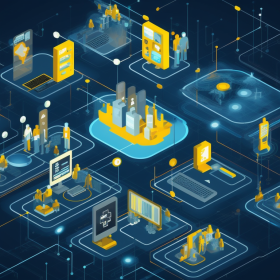 Tech Hub in Eastern Europe: Exploring Outsourcing Opportunities in Ukraine