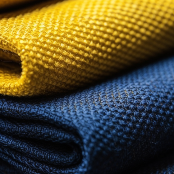 Investing in Ukraine’s Textiles Sector: A Recipe for Success