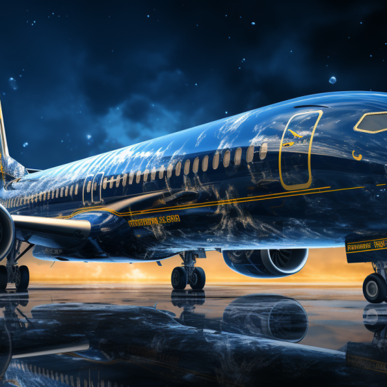Ukraine’s Aerospace Frontier: Opportunities for Entrepreneurs in the Space Industry
