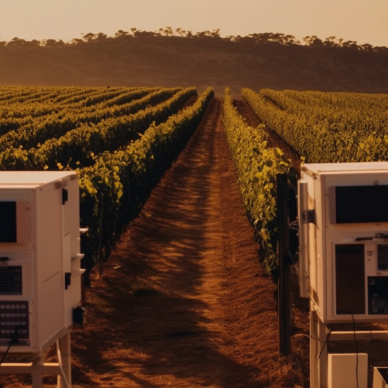 Sowing the Seeds of Wine: Investing in a Vineyard in Ukraine’s Fertile Land