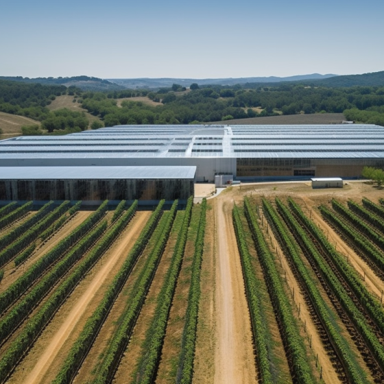 Raise a Glass to Wealth: Buying a Vineyard in Ukraine for Investment Purposes