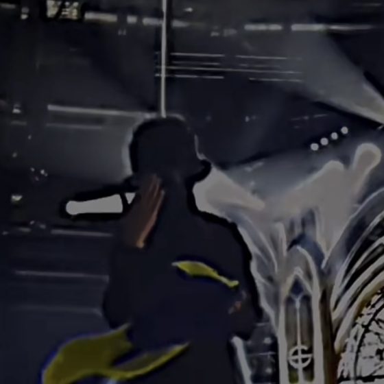 Ghost B.C. Supported Ukraine