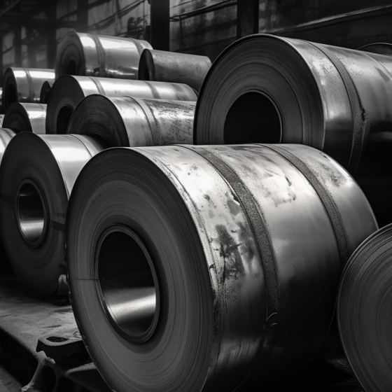 The UK and USA Canceled Import Duties on Ukrainian Steel