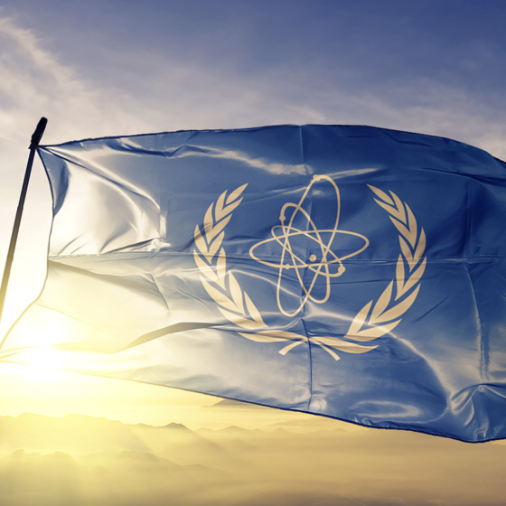 Austria Donates €1 Bln for Ukraine’s Nuclear Safety
