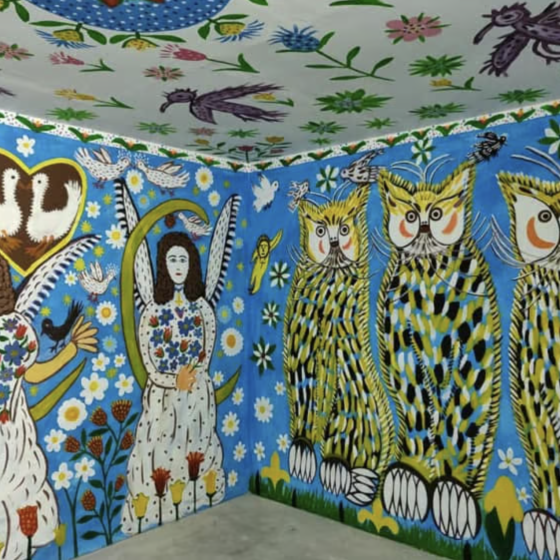 Russian Attempts to Erase Ukrainian Culture 