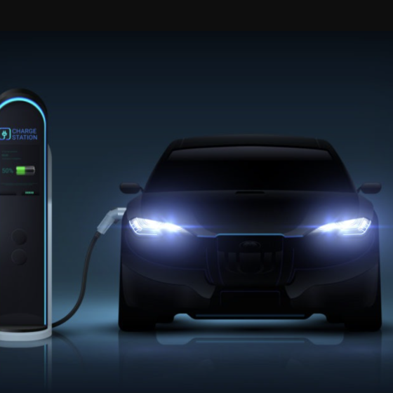 Increasing the Number of Electric Cars in Ukraine  