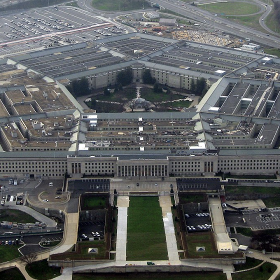 $2.1 Bln US Assistance Package for Ukraine