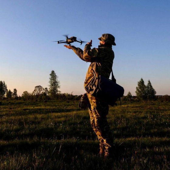 472 Days of War. Photos