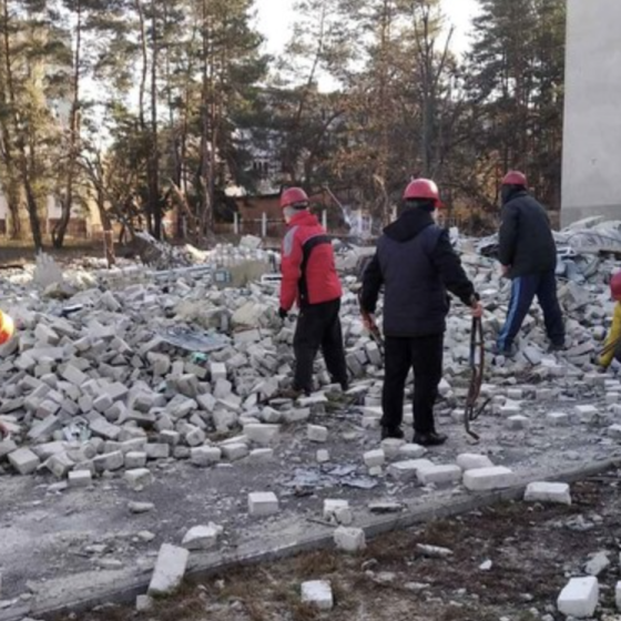 Combating Unemployment in Ukraine 