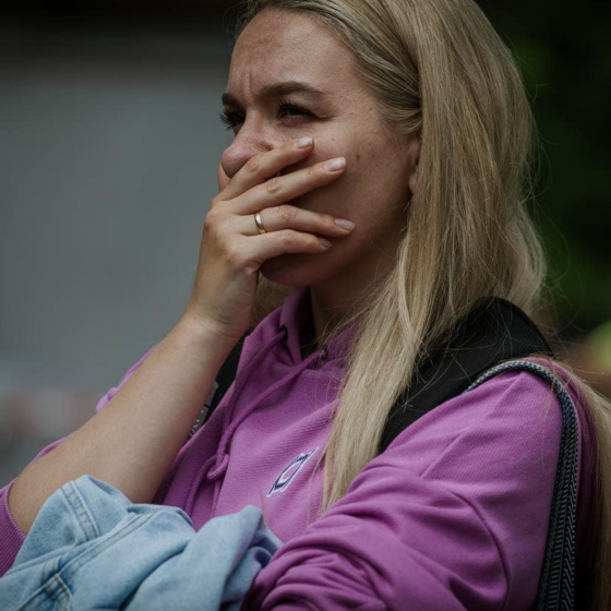 Kryvyi Rih. Conclusions. Photos. 11 Dead