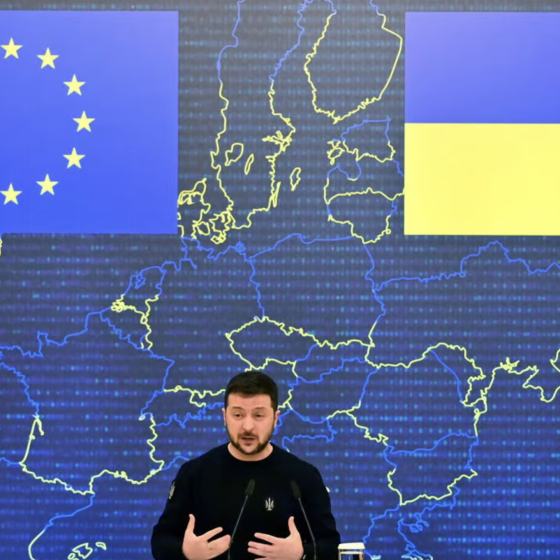Energy Cooperation Ukraine and the European Commission