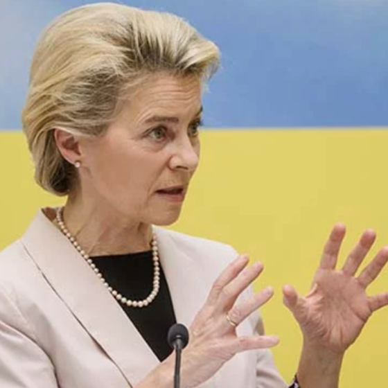 European Investment Bank Loans €100 Mln to Ukraine