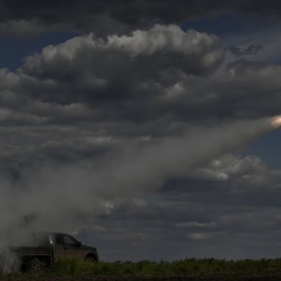 40th US-Ukraine Military Package Worth $325 Mln