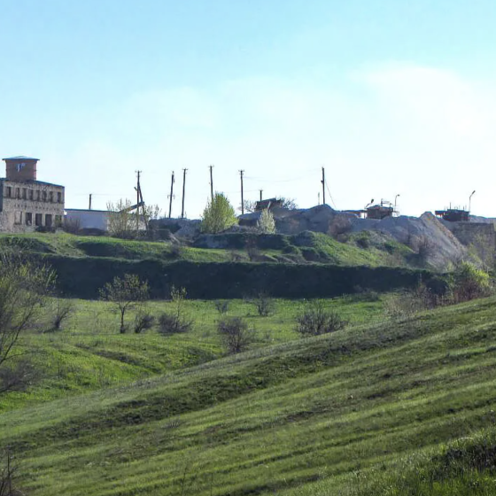 “ArcelorMittal” Restarted Production in Deoccupied Kherson
