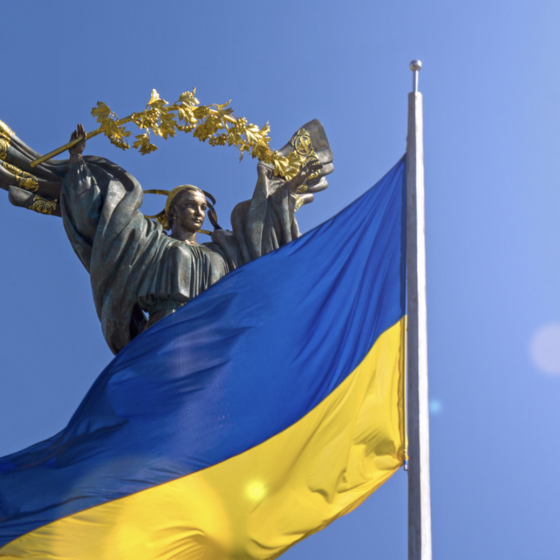 Export Counter Guarantees and EU War Insurance for Ukraine