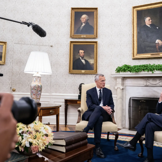 What Ukraine Can Expect From the Upcoming NATO Summit
