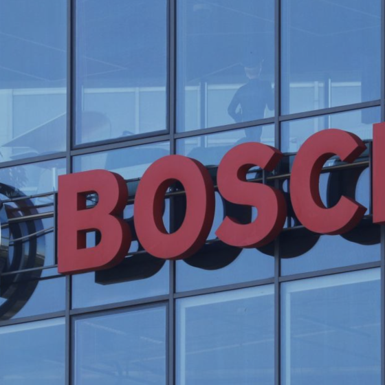 “Bosch” Sold Its Factories in Russia 