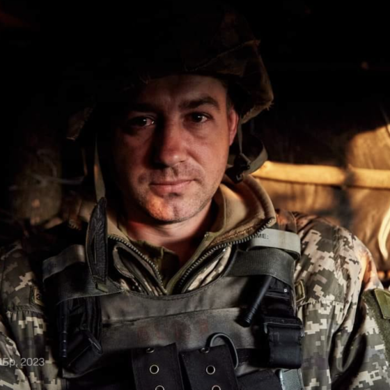 The Sun of Ukraine Rises in Donbas