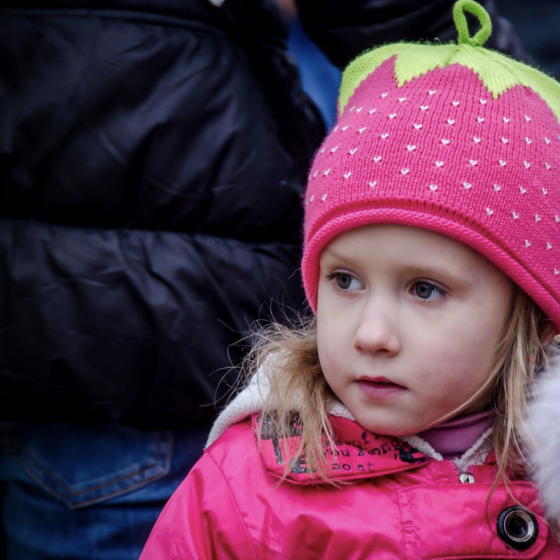 Riga Holiday Camps for Ukrainian Children 