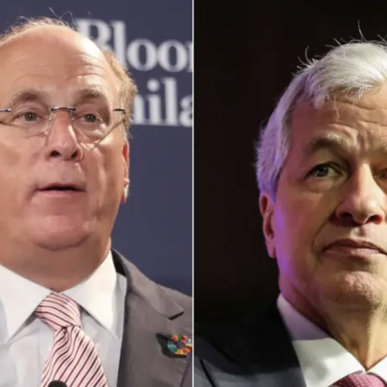 “BlackRock”/”JPMorgan’s” Bank of Reconstruction of Ukraine