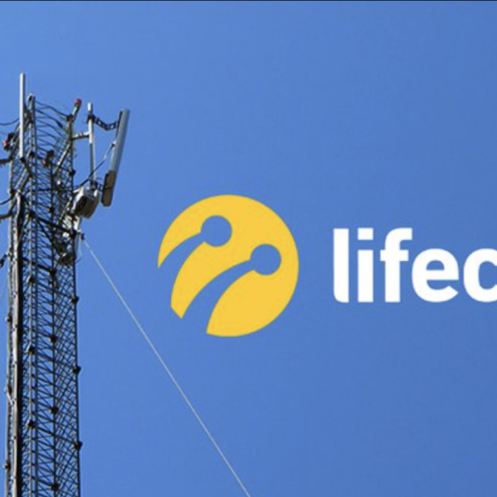 Mobile Operators of Ukraine Switch to Alternative Energy Networks
