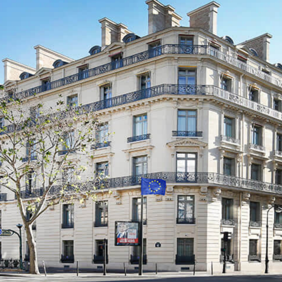 Ukraine Became the 43rd Member of the Council of Europe Development Bank