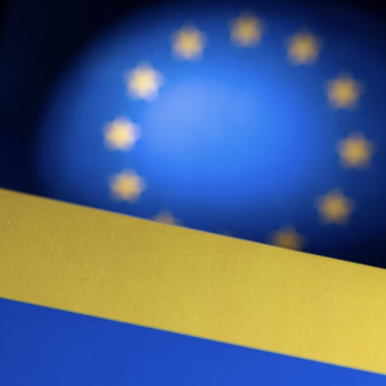 Ukraine Fulfilled 2 Out of 7 Conditions of the European Commission 