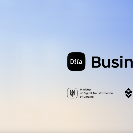 Launch of E-Residency for Foreign Business in Ukraine