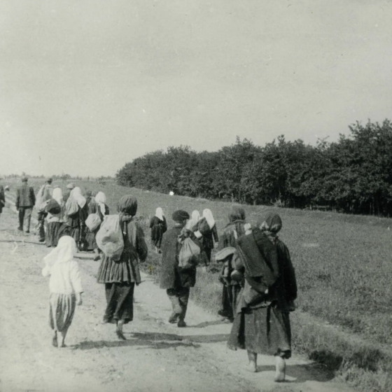 Slovakia Recognises Holodomor as Genocide