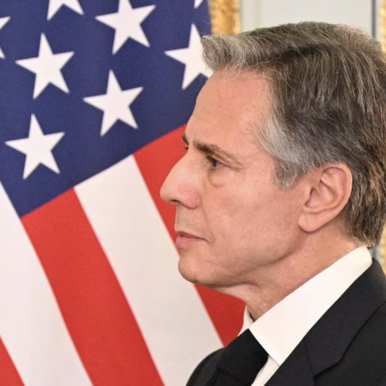 The US Prepare Financing Package for Ukrainian Recovery