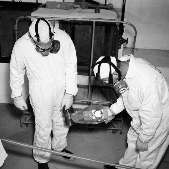 Norway’s Contribution to the Nuclear Safety of Ukraine and Europe