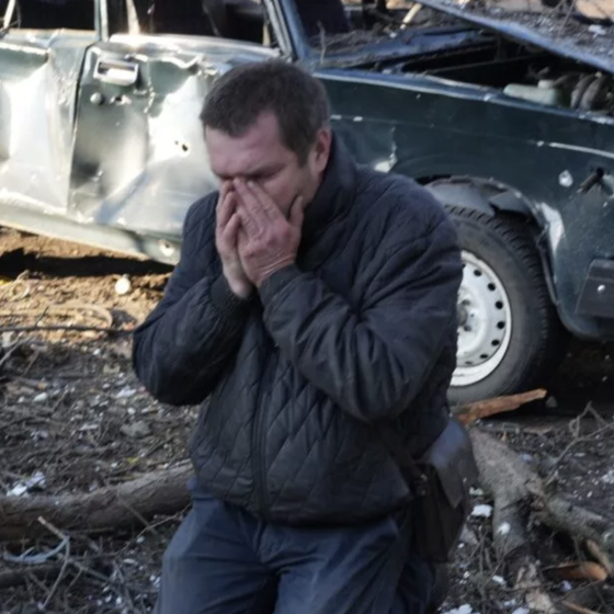 Austrian Humanitarian Donation for War-Affected Ukrainians