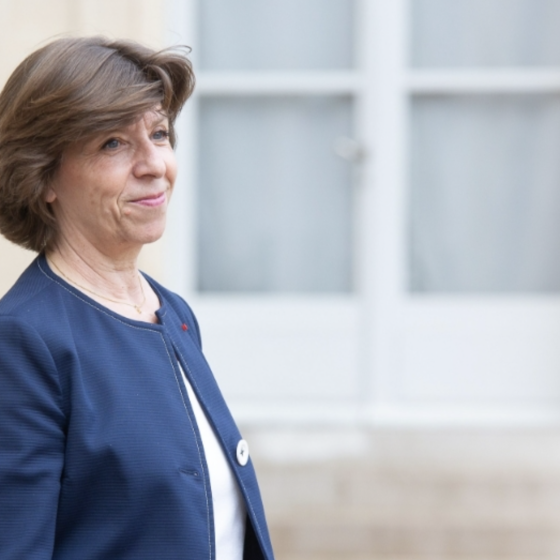 €40 Mln France-Ukraine