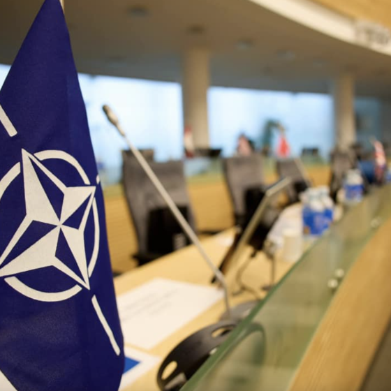 Romania Supported Ukraine’s NATO Membership