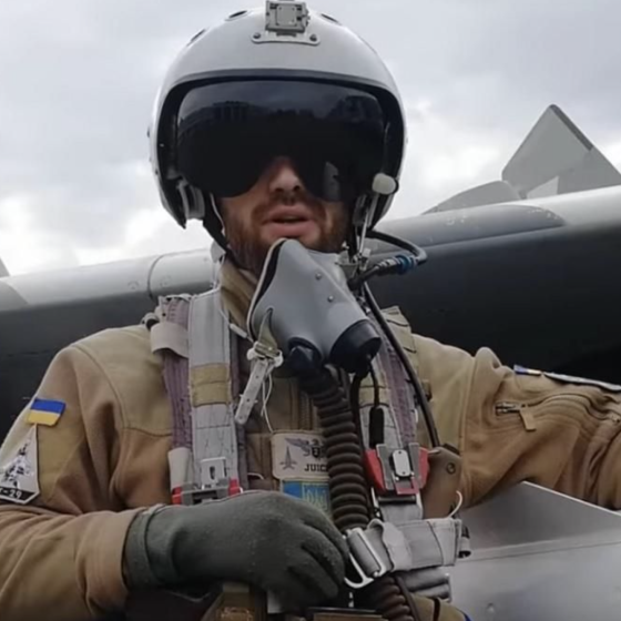 The UK Will Help Restore Aviation and Seafaring Strength of Ukraine