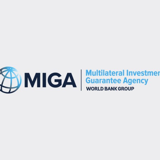 Multilateral Investment Guarantee Agency Is Going to Insure Military Risks in Ukraine
